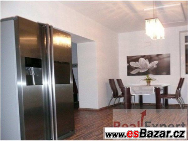 Pronájem bytu 2+1/Balkon, 94 m2, Praha 6 - Břevnov – fotografie 2
