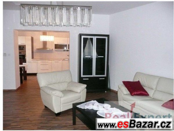 Pronájem bytu 2+1/Balkon, 94 m2, Praha 6 - Břevnov – fotografie 3