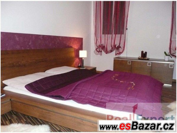 Pronájem bytu 2+1/Balkon, 94 m2, Praha 6 - Břevnov – fotografie 4
