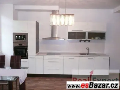 Pronájem bytu 2+1/Balkon, 94 m2, Praha 6 - Břevnov