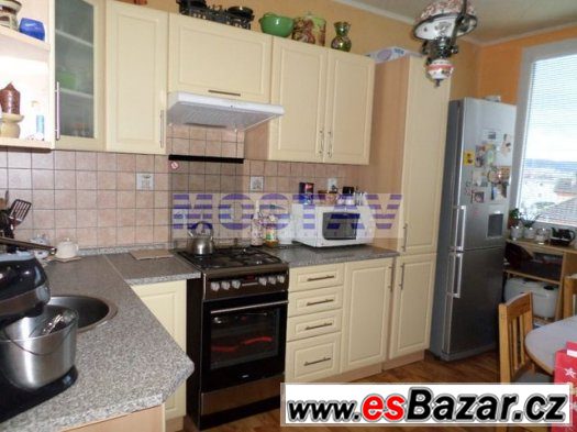 Prodej, Byty 3+1, 54 m² Teplice - Zemská ul., ev.č. 00803 – fotografie 2