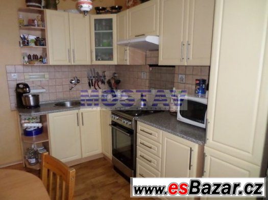 Prodej, Byty 3+1, 54 m² Teplice - Zemská ul., ev.č. 00803 – fotografie 3