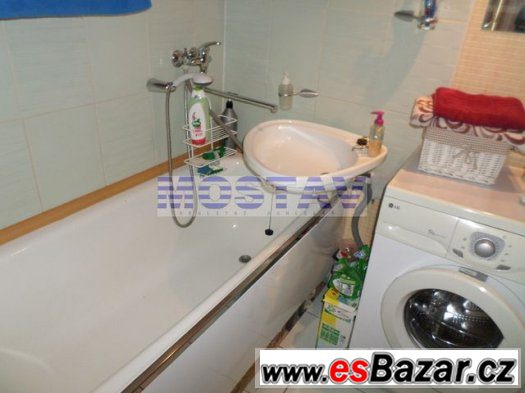 Prodej, Byty 3+1, 54 m² Teplice - Zemská ul., ev.č. 00803 – fotografie 5