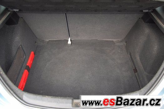 Seat Leon 1,6 Stylance – fotografie 5
