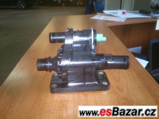 Termostat pro motory 1,6 HDi,TDCi,D Multijet – fotografie 1
