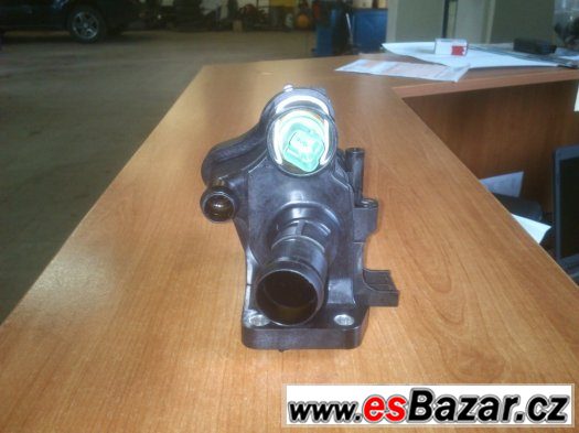 Termostat pro motory 1,6 HDi,TDCi,D Multijet – fotografie 2