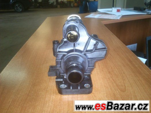 Termostat pro motory 1,6 HDi,TDCi,D Multijet – fotografie 4