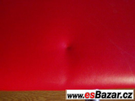 Posilovací stroj na břicho OLPRAN – fotografie 2