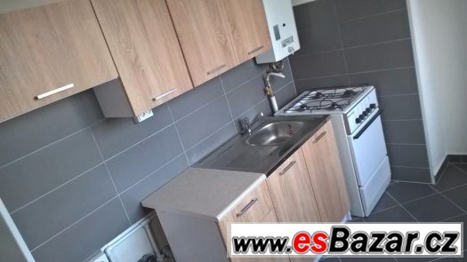 2+1 Česká Třebová..7500+energie – fotografie 2