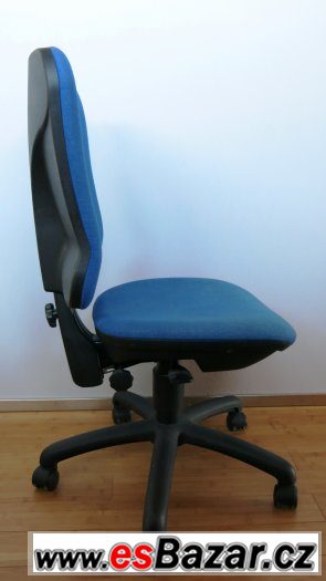 Kancelář. židle ze ze Studia zdravého sezení PC 5.000 Kč – fotografie 1