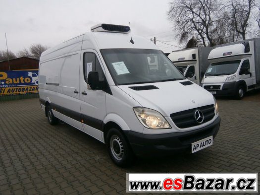 MB SPRINTER 318CDI CHLADAK – fotografie 1