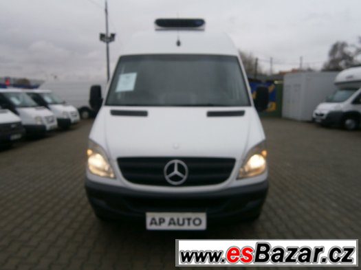 MB SPRINTER 318CDI CHLADAK – fotografie 2