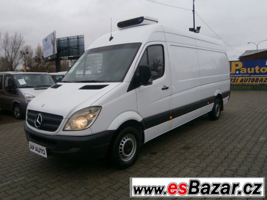 MB SPRINTER 318CDI CHLADAK – fotografie 3