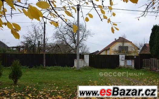 Prodej rodinného domu 3+1, 180 m2 se stodolou a stájí, obec – fotografie 2