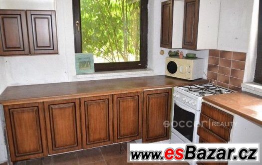 Prodej rodinného domu 3+1, 180 m2 se stodolou a stájí, obec – fotografie 3