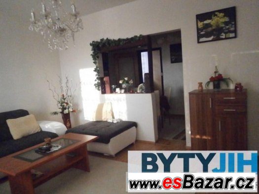 Prodej družstevního  bytu 3+1,78 m2 v Ostravě-Bělském Lese – fotografie 2