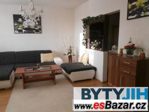 Prodej družstevního  bytu 3+1,78 m2 v Ostravě-Bělském Lese – fotografie 4