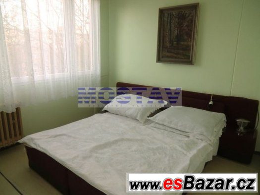Prodej, Byty 3+1/L,  68m² Jirkov - Krušnohorská ul., ev.č. 0 – fotografie 4