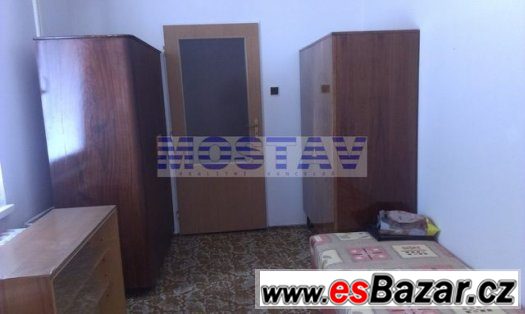 Prodej, Byty 3+1/L,  68m² Jirkov - Krušnohorská ul., ev.č. 0 – fotografie 5