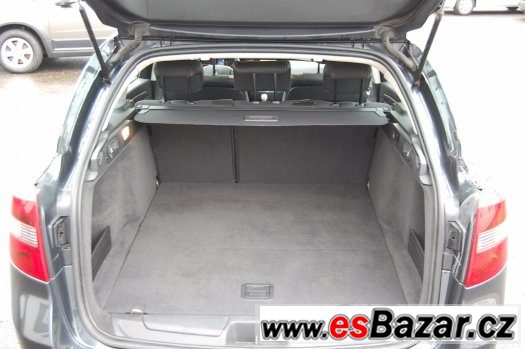 Renault Laguna 2.0 DCi – fotografie 5