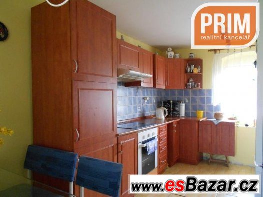 Rodinný dům, Pětipsy u Kadaně – fotografie 2