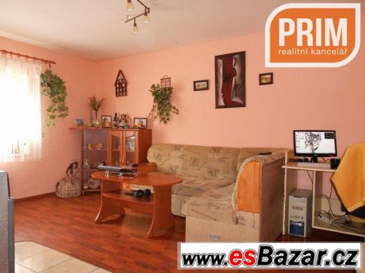 Rodinný dům, Pětipsy u Kadaně – fotografie 3