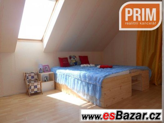 Rodinný dům, Pětipsy u Kadaně – fotografie 4