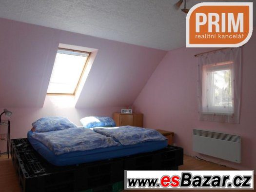Rodinný dům, Pětipsy u Kadaně – fotografie 5