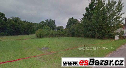 Prodej stavebního pozemku pro bydlení, 1004 m2, Újezd u Seze – fotografie 4