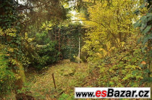 Prodej zděné chaty v obci Loukovec – fotografie 3