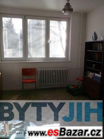Prodej družstevního  bytu 3+1,75 m2 v Ostravě-Zábřehu – fotografie 1
