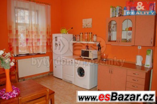 Prodej, byt 3+1, 100 m2, OV, Teplice, ul. Nedbalova – fotografie 2