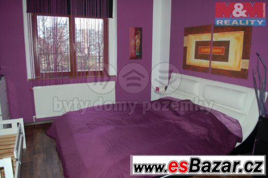 Prodej, byt 3+1, 100 m2, OV, Teplice, ul. Nedbalova – fotografie 4