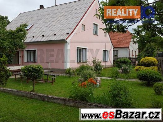 Prodej, Rodinný dům, 230m2, Lubenec - Libyně, ev.č. 67817 – fotografie 2