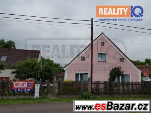 Prodej, Rodinný dům, 230m2, Lubenec - Libyně, ev.č. 67817 – fotografie 3