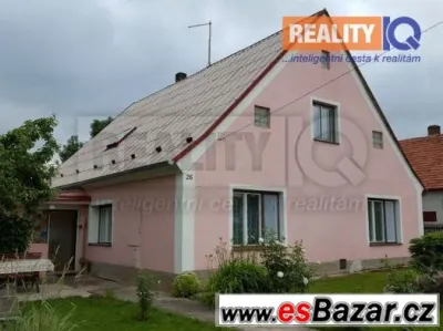 Prodej, Rodinný dům, 230m2, Lubenec - Libyně, ev.č. 67817