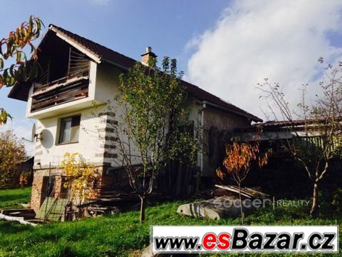 Prodej chaty, 101 m2, Opočno - Lišťovina. – fotografie 3