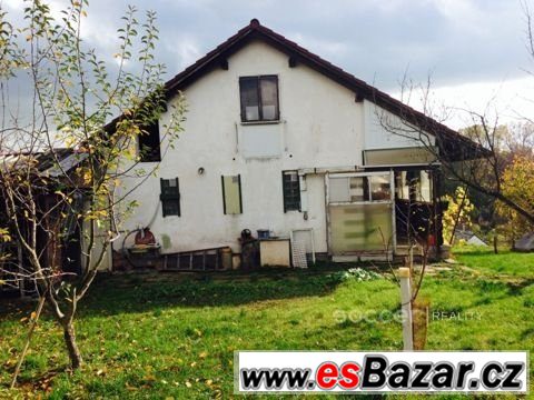 Prodej chaty, 101 m2, Opočno - Lišťovina. – fotografie 5