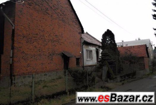 Prodej RD s garáží a větší stodolou, Kojetín, okres NJ – fotografie 3