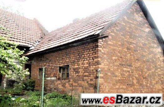 Prodej RD s garáží a větší stodolou, Kojetín, okres NJ – fotografie 4