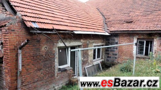 Prodej RD s garáží a větší stodolou, Kojetín, okres NJ – fotografie 5