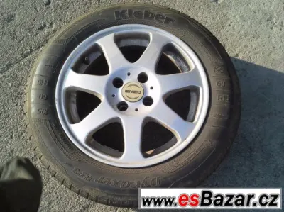 Alu kola Toyota 4x100 15"