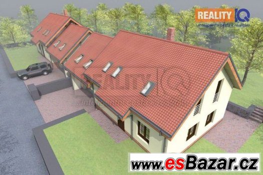 Prodej, Rodinný dům, 197m2, Březina (dříve okres Blansko),, – fotografie 1