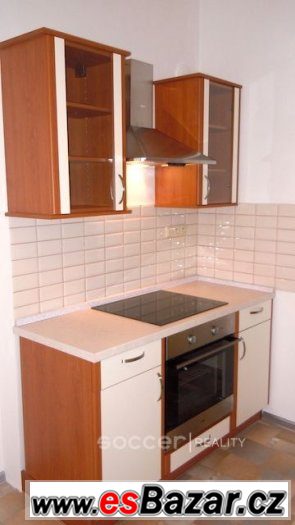 Pronájem nově rekonstruovaného bytu 2+1, 77 m2, Hradec Králo – fotografie 3