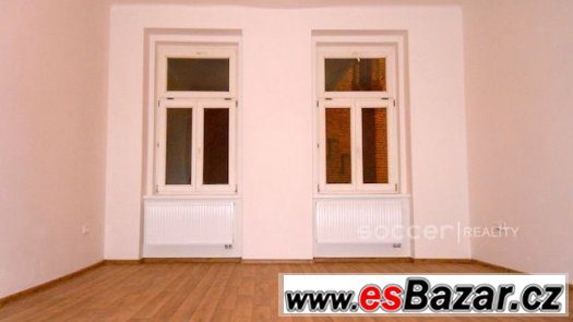 Pronájem nově rekonstruovaného bytu 2+1, 77 m2, Hradec Králo – fotografie 5