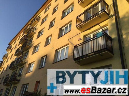 Byt  2+1, 56m2, – fotografie 1