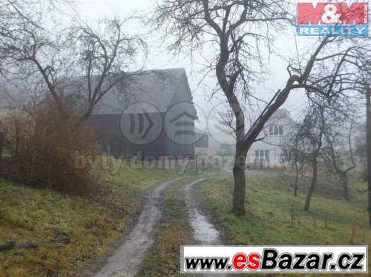 Prodej, rodinný dům, 18337 m2, Mikulůvka – fotografie 1