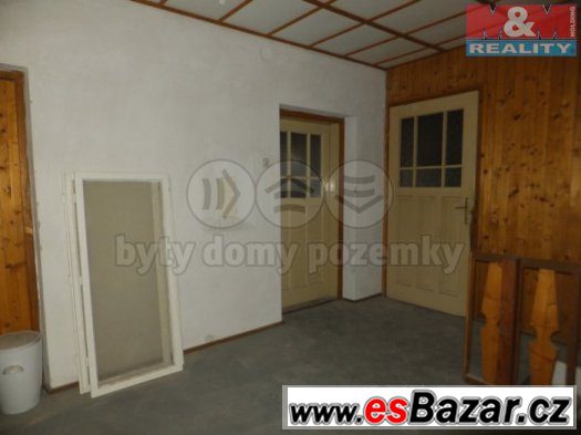 Prodej, rodinný dům, 18337 m2, Mikulůvka – fotografie 3