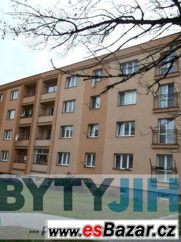 Prodej družstevního bytu 3+1,55 m2 v Ostravě-Zábřehu – fotografie 1