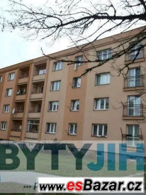Prodej družstevního bytu 3+1,55 m2 v Ostravě-Zábřehu